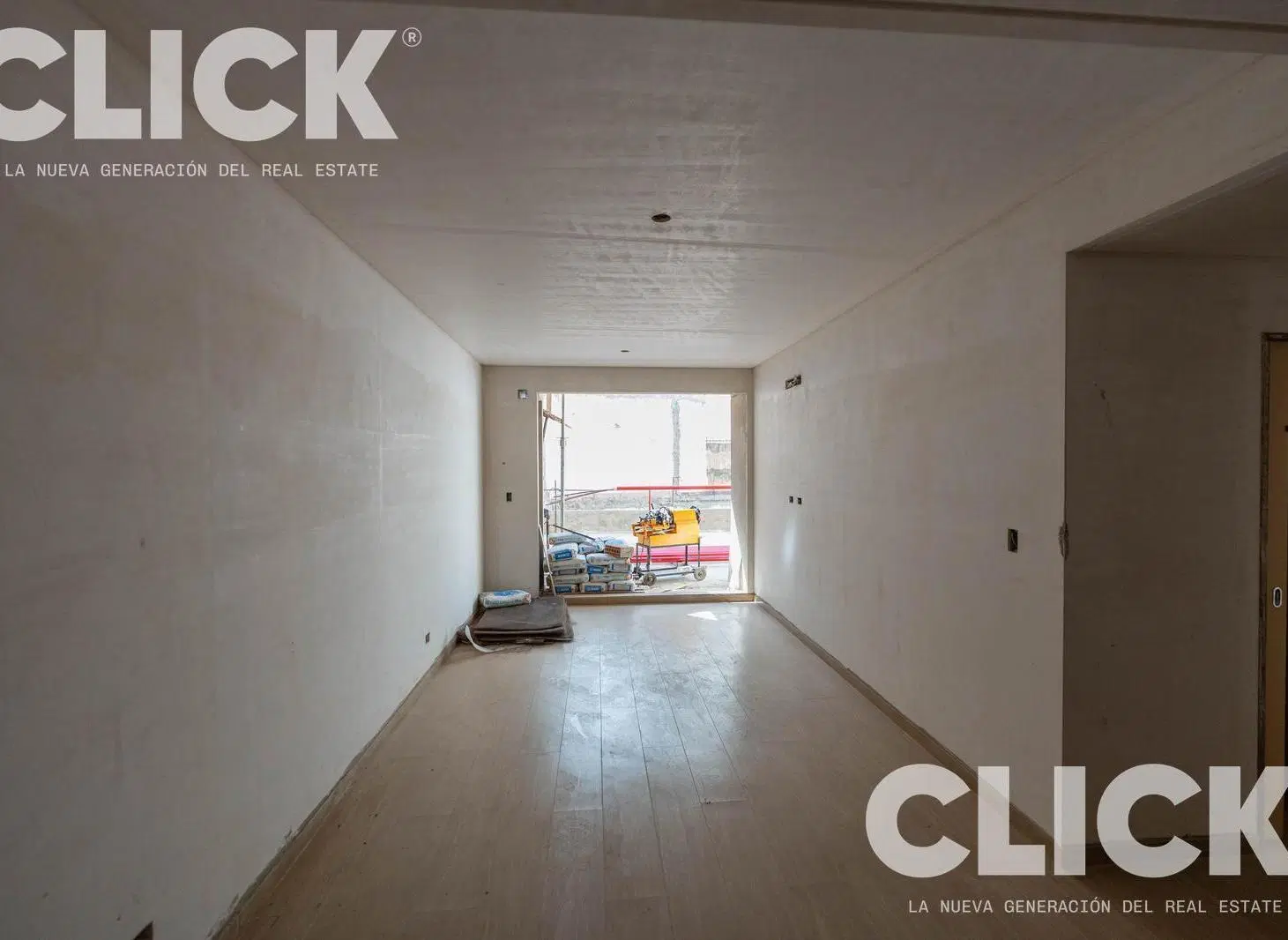 Venta - 3 Ambientes balcón al frente - Edificio Premium - Amenities - Pozo - Villa Crespo 5
