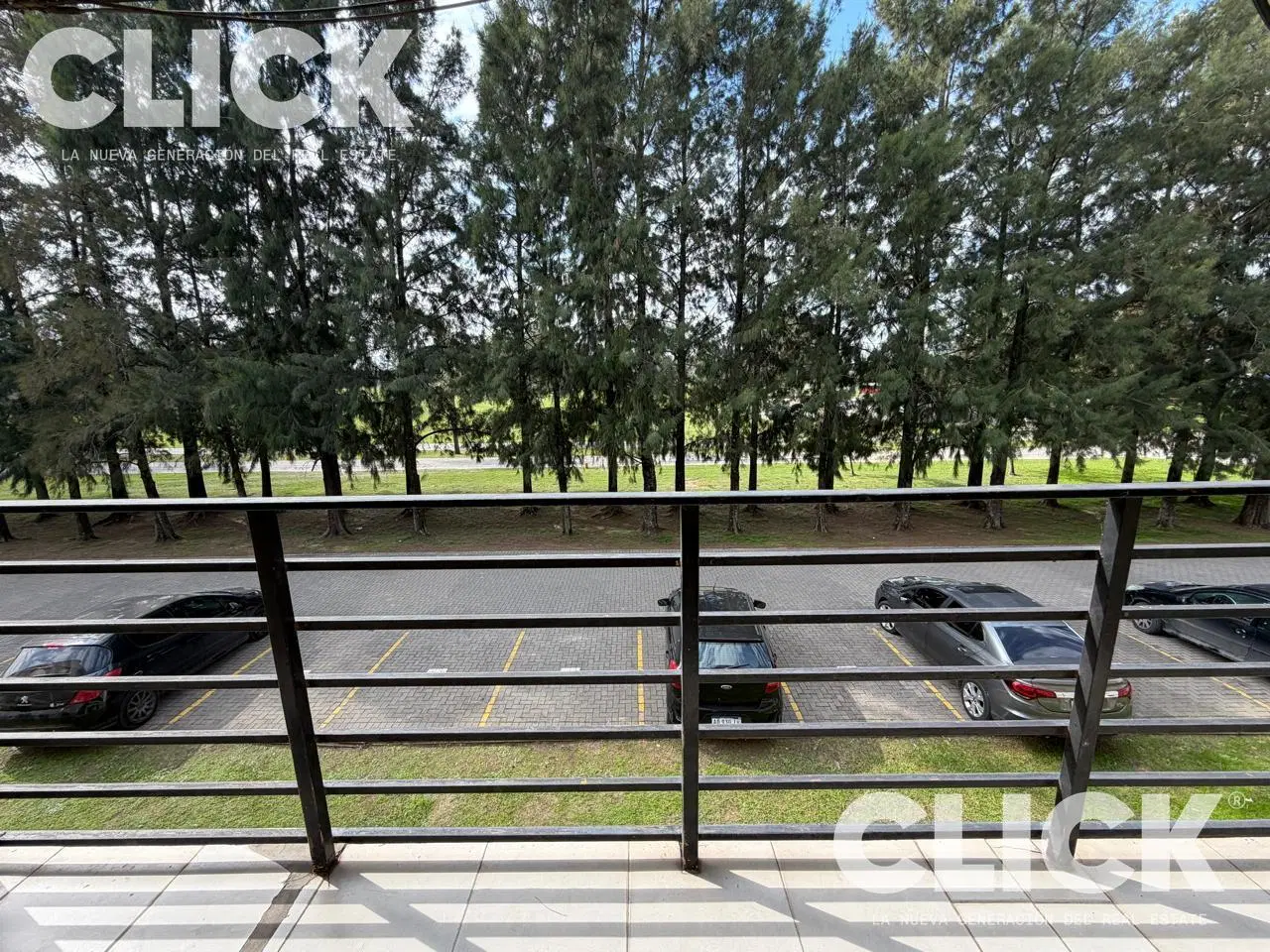 Departamento 3 ambientes en venta con cochera en Country El Venado I 4