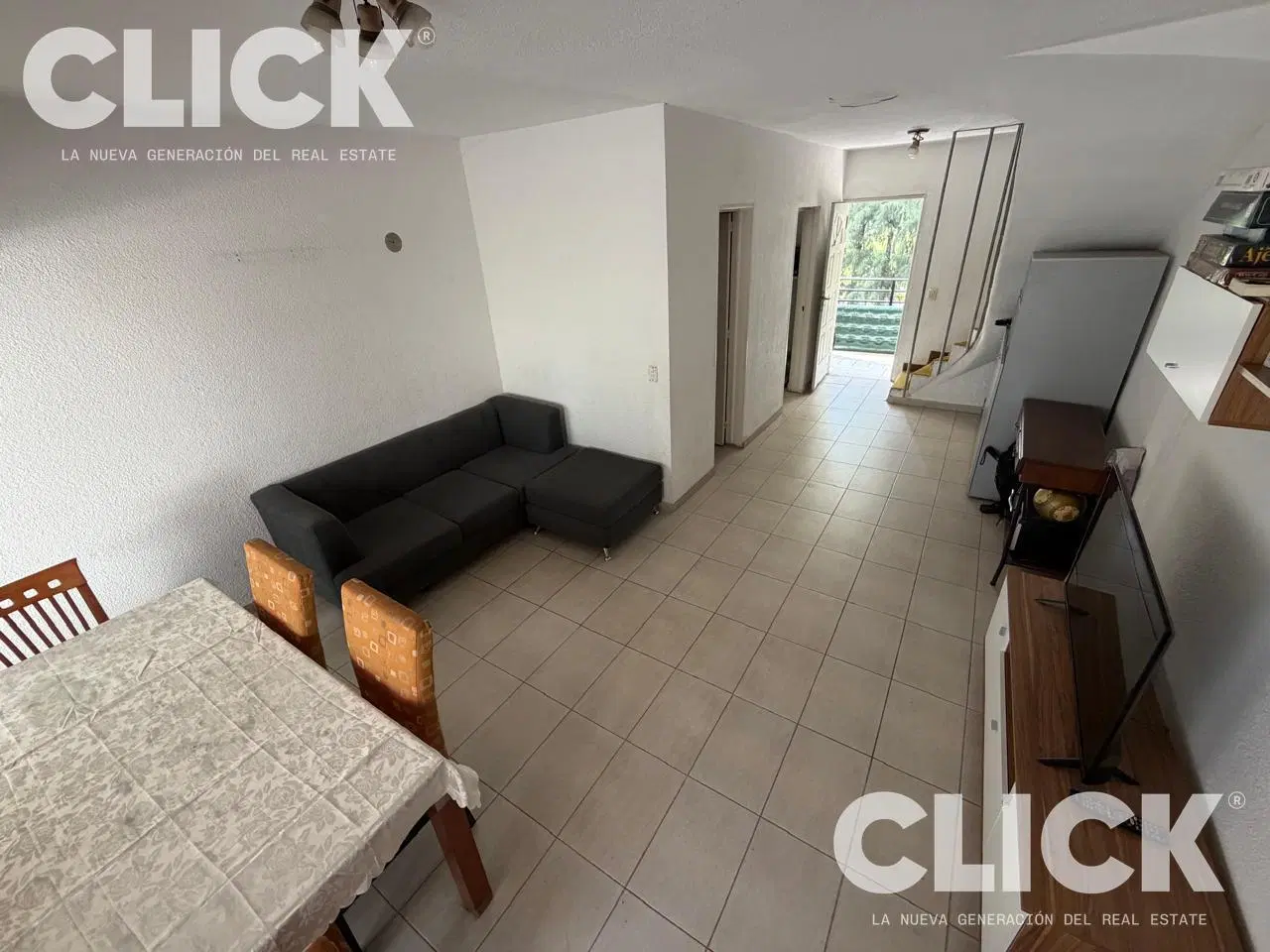 Departamento 3 ambientes en venta con cochera en Country El Venado I 3