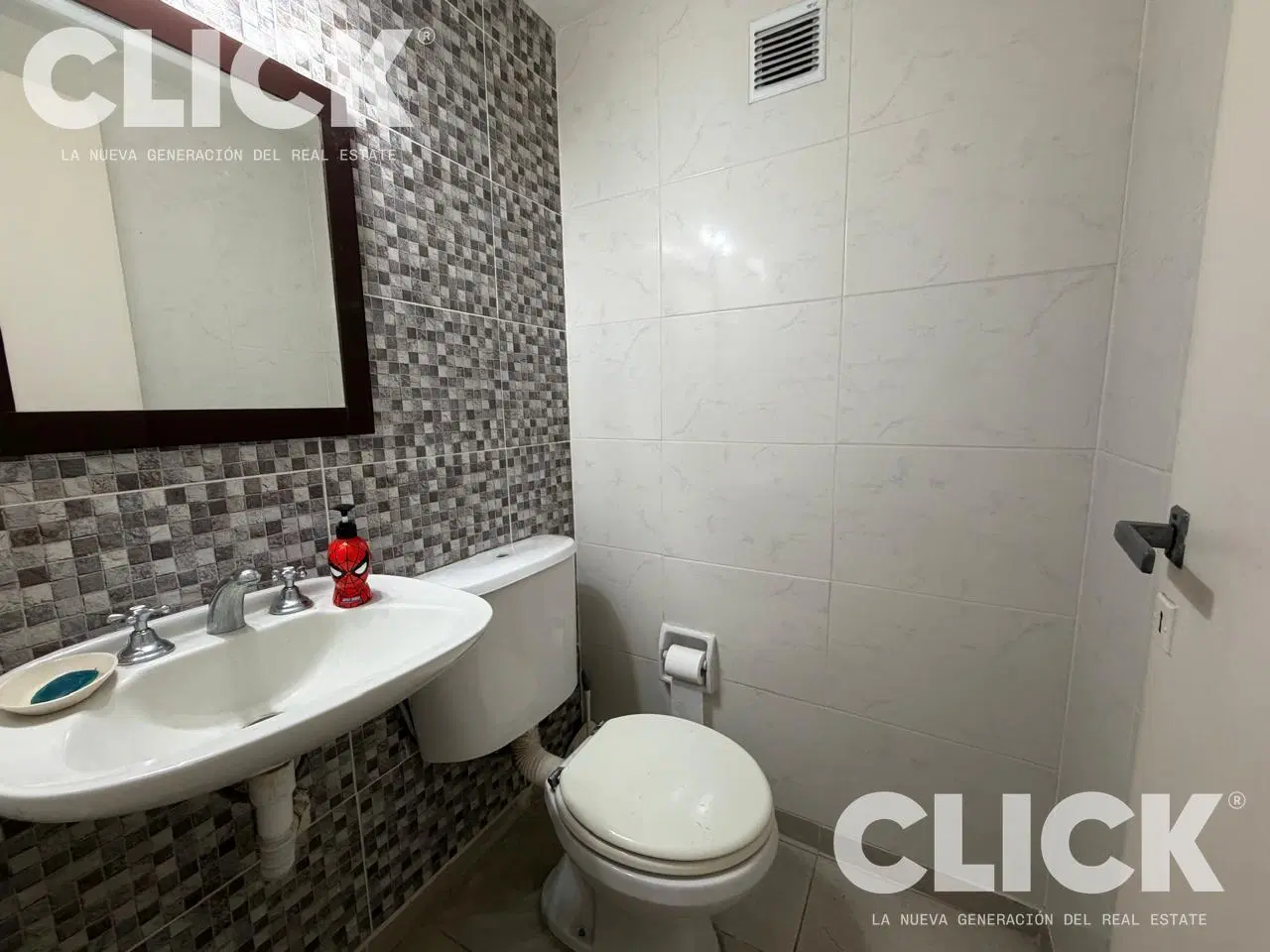 Departamento 3 ambientes en venta con cochera en Country El Venado I 4