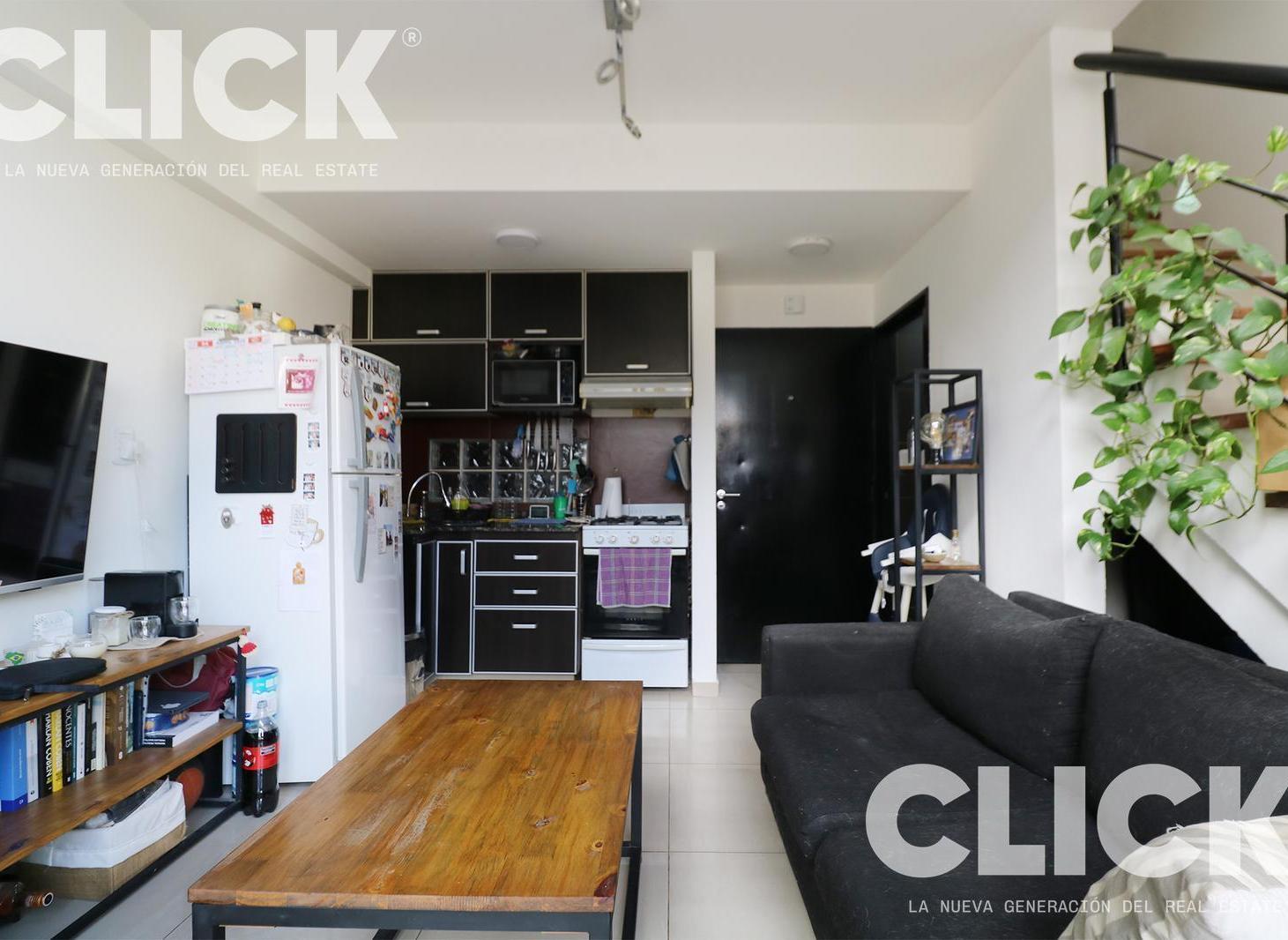 Foto de PH de 2 ambientes con Balcon y terraza con Parrilla Propia en Venta en, imagen 4