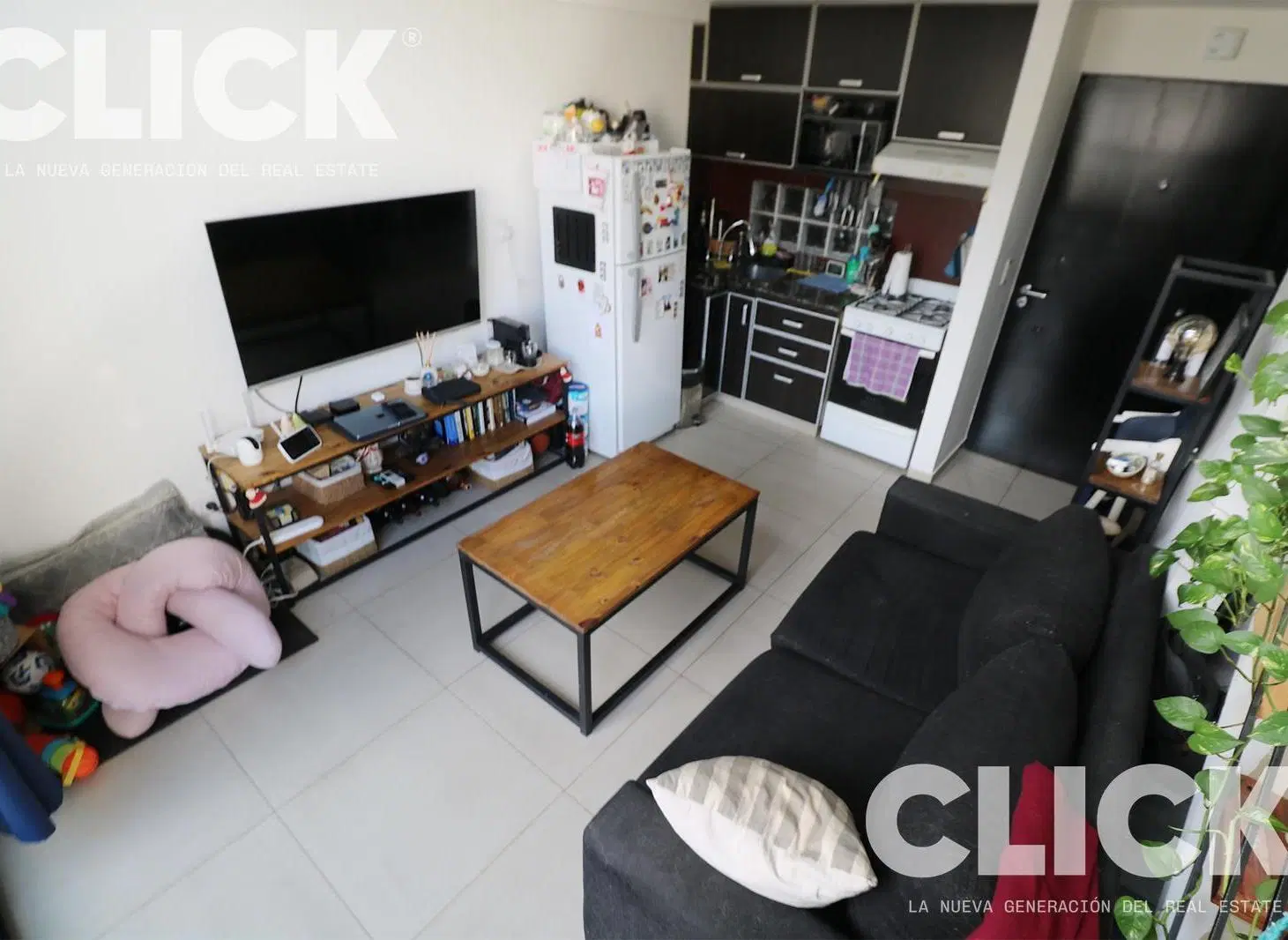 PH de 2 ambientes con Balcon y terraza con Parrilla Propia en Venta en Villa Santa Rita 8