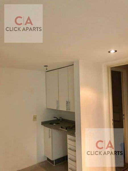 Foto de Alquiler - Oficina PB Y Subsuelo - Centro, imagen 4