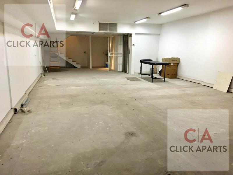 Foto de Alquiler - Oficina PB Y Subsuelo - Centro, imagen 1