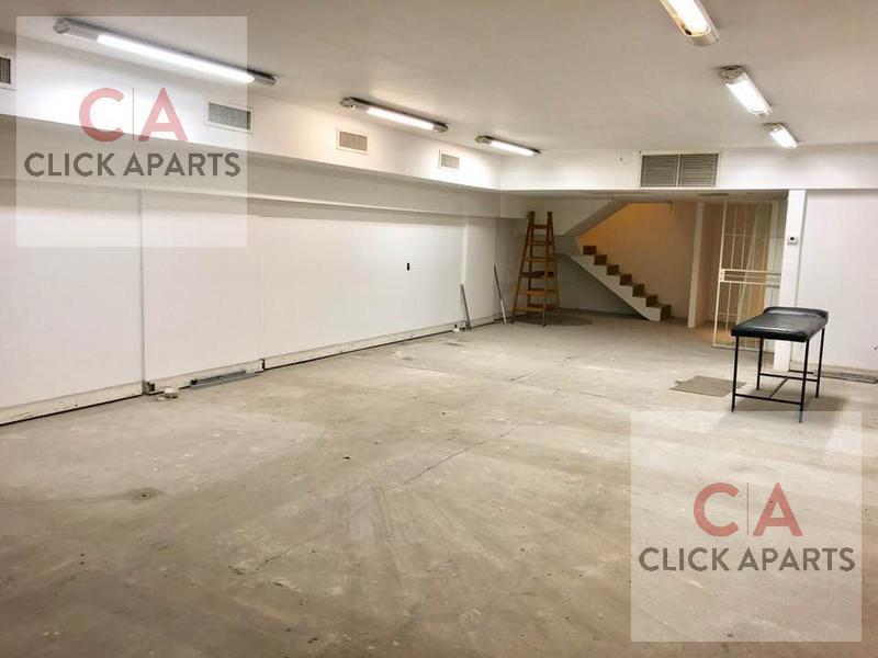 Foto de Alquiler - Oficina PB Y Subsuelo - Centro, imagen 5