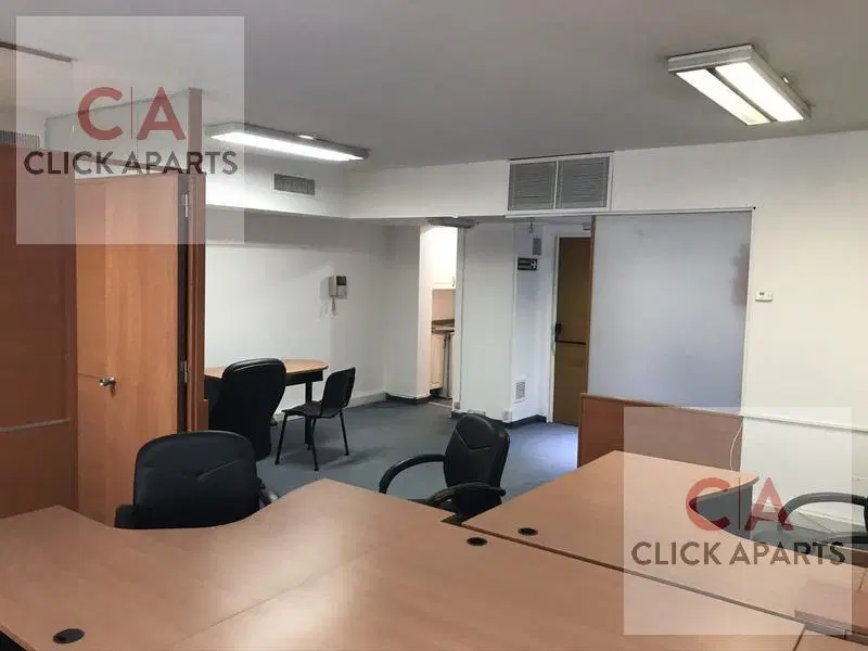 Alquiler - Oficina - Microcentro 3