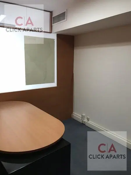 Alquiler - Oficina - Microcentro 1