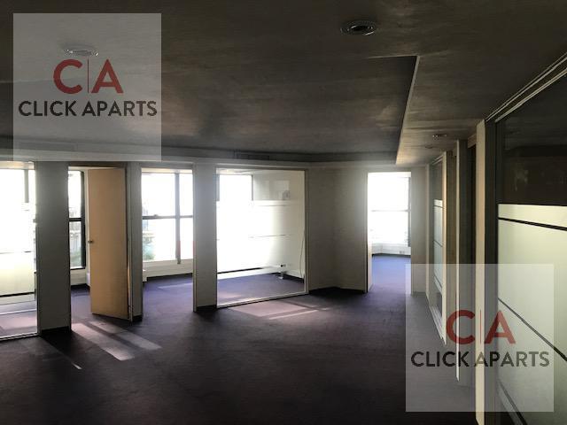 Foto de ALQUILER – OFICINAS CON BALCÓN PERIMETRAL – PISOS 2°, 5° Y 6°, imagen 1