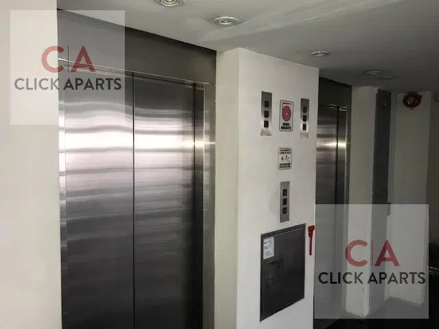 ALQUILER – OFICINAS CON BALCÓN PERIMETRAL – PISOS 2°, 5° Y 6° – EXCELENTE ESTADO 3