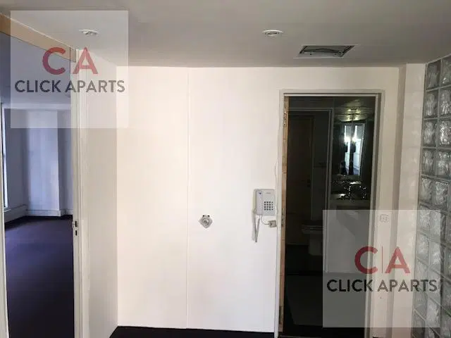 ALQUILER – OFICINAS CON BALCÓN PERIMETRAL – PISOS 2°, 5° Y 6° – EXCELENTE ESTADO 2