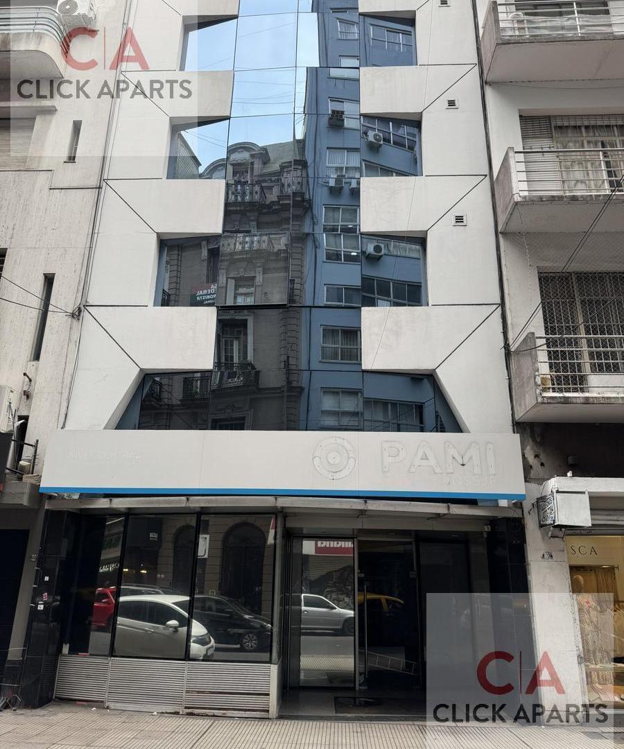 Foto de VENTA/ALQUILER – EDIFICIO EN BLOCK CON LOCAL COMERCIAL – MICROCENTRO, imagen 5