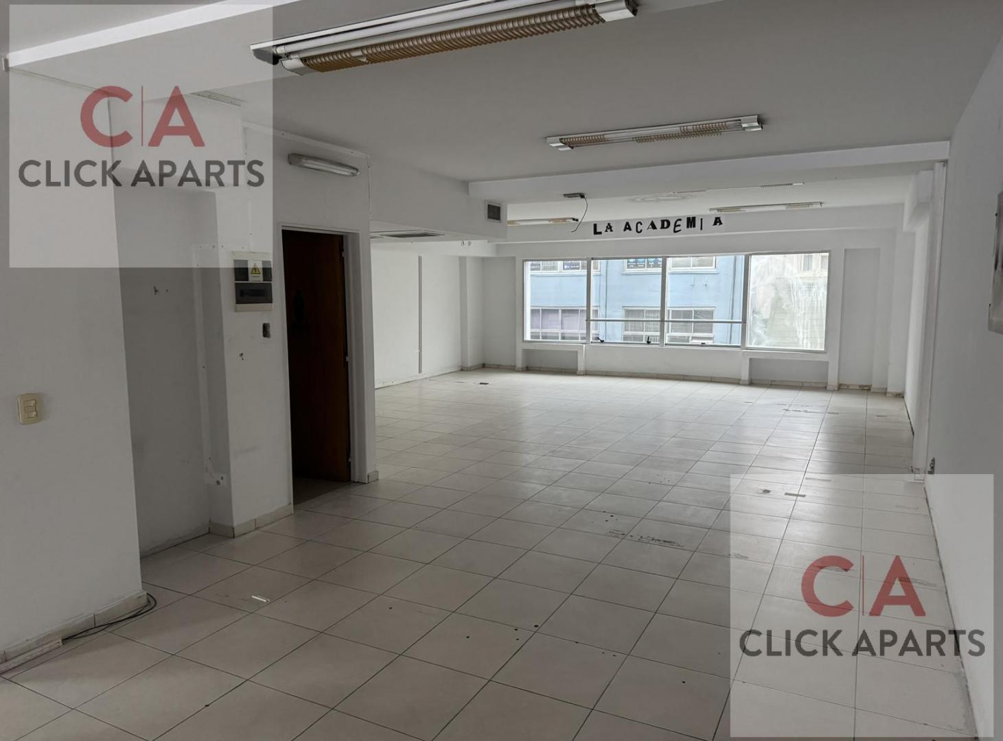 Foto de VENTA/ALQUILER – EDIFICIO EN BLOCK CON LOCAL COMERCIAL – MICROCENTRO, imagen 4