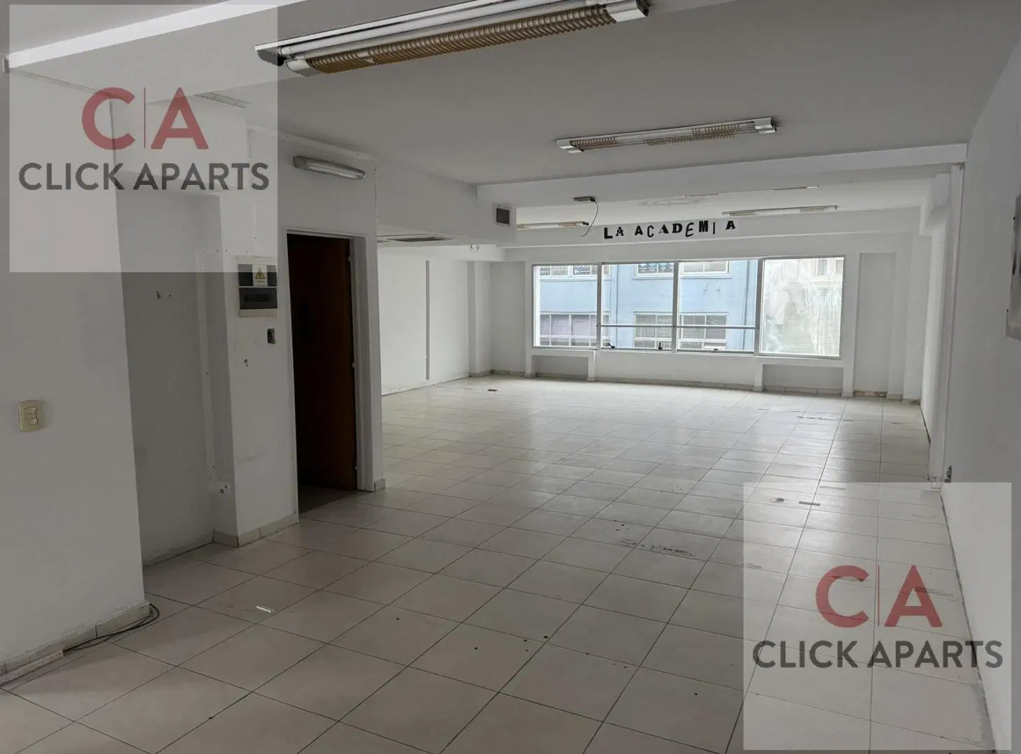 VENTA/ALQUILER – EDIFICIO EN BLOCK CON LOCAL COMERCIAL – MICROCENTRO 4