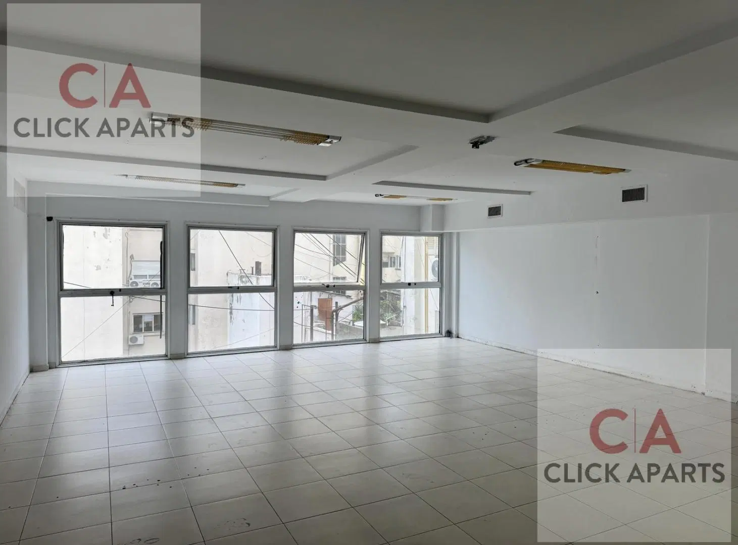 VENTA/ALQUILER – EDIFICIO EN BLOCK CON LOCAL COMERCIAL – MICROCENTRO 2