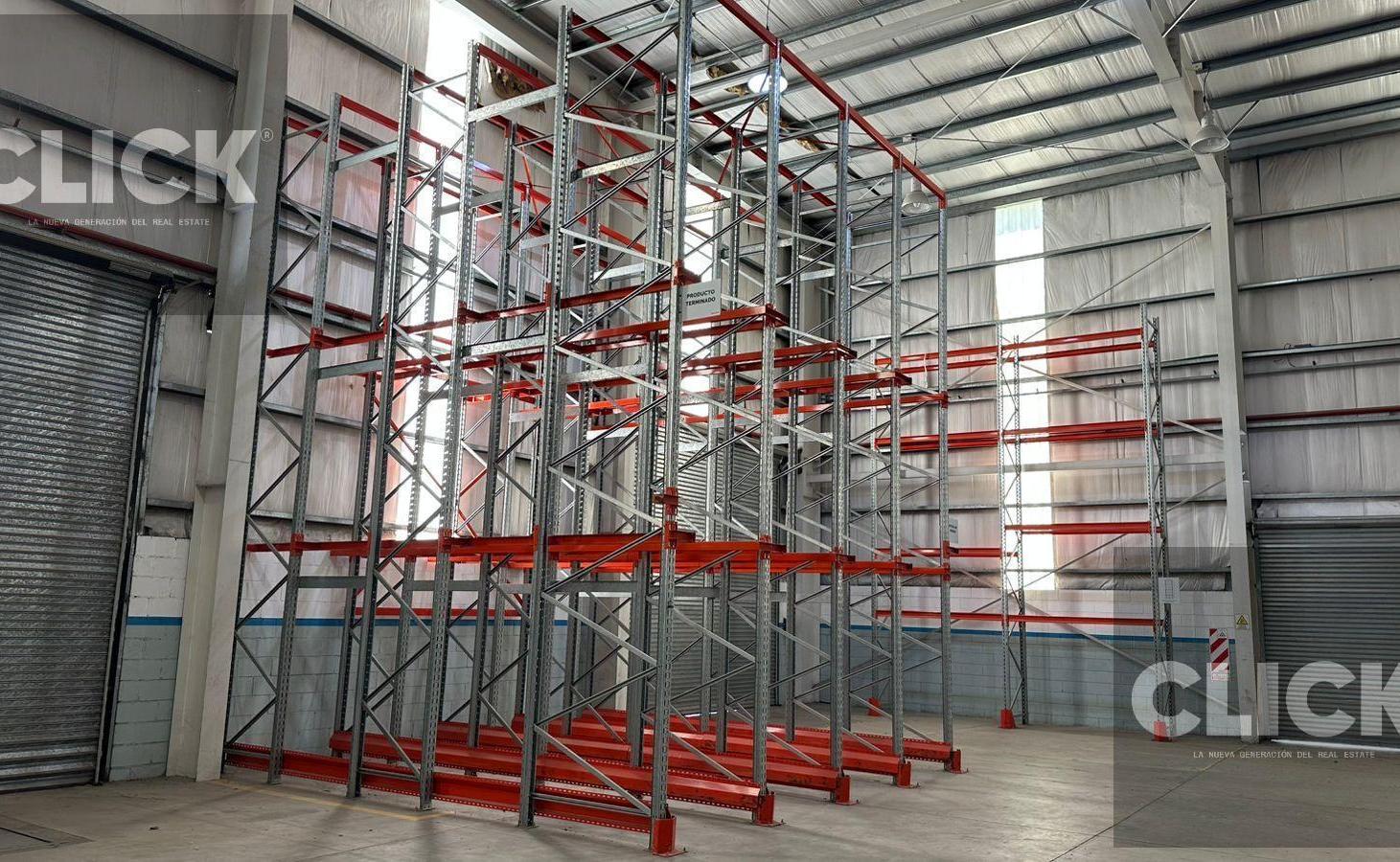 Foto de Alquiler Centro Logístico/industrial Dentro Del Polo Industrial Ezeiza, imagen 4