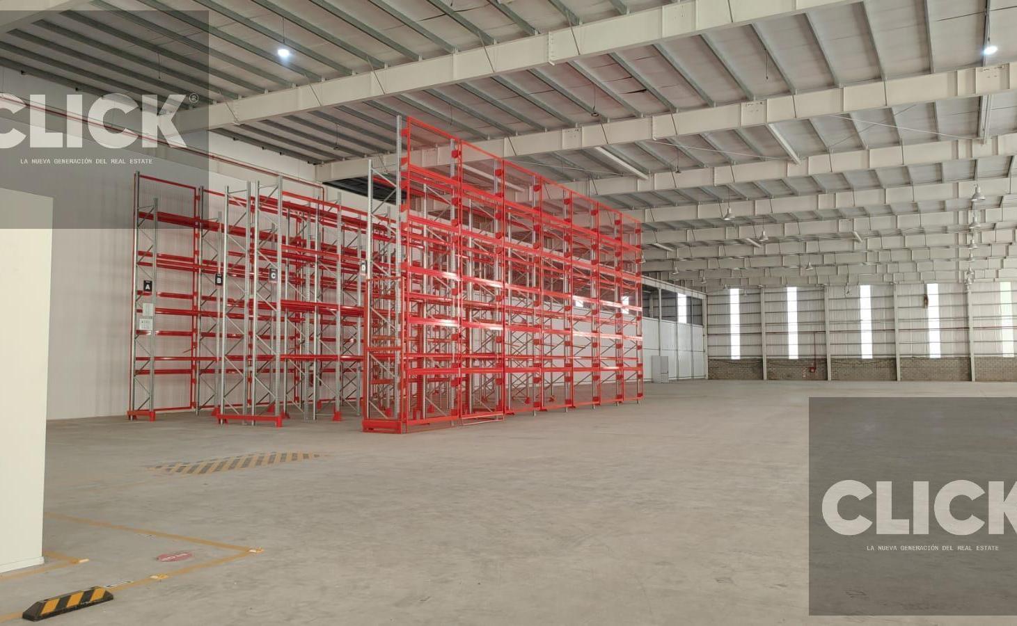 Foto de Alquiler - Centro Logístico/industrial Dentro Del Polo Industrial, imagen 5