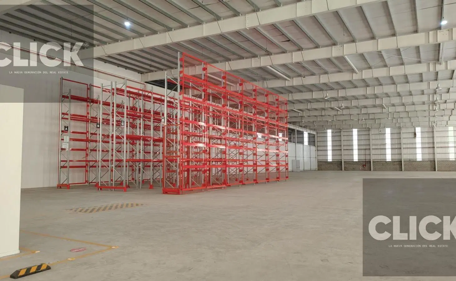 Alquiler - Centro Logístico/industrial Dentro Del Polo Industrial - Ezeiza 5
