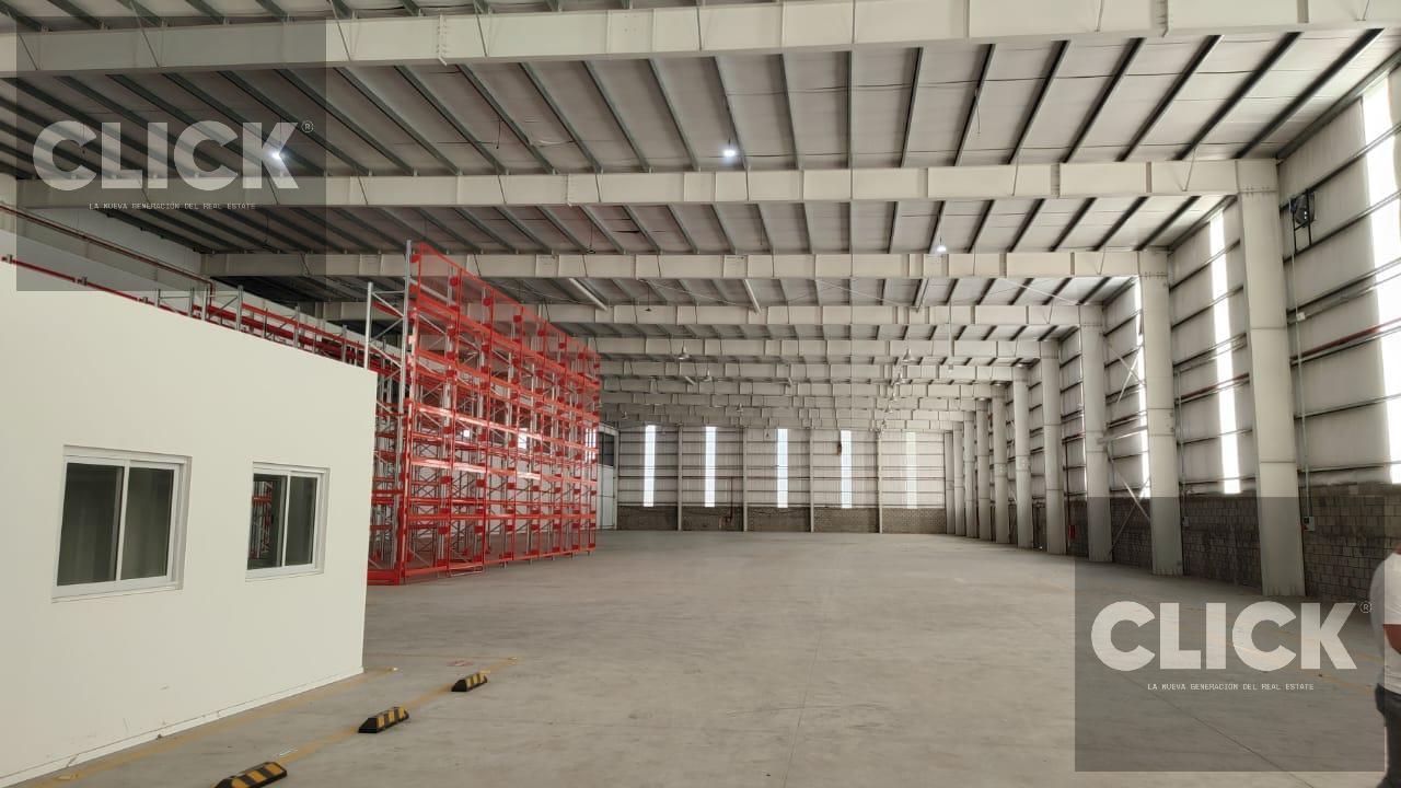 Foto de Alquiler - Centro Logístico/industrial Dentro Del Polo Industrial, imagen 2