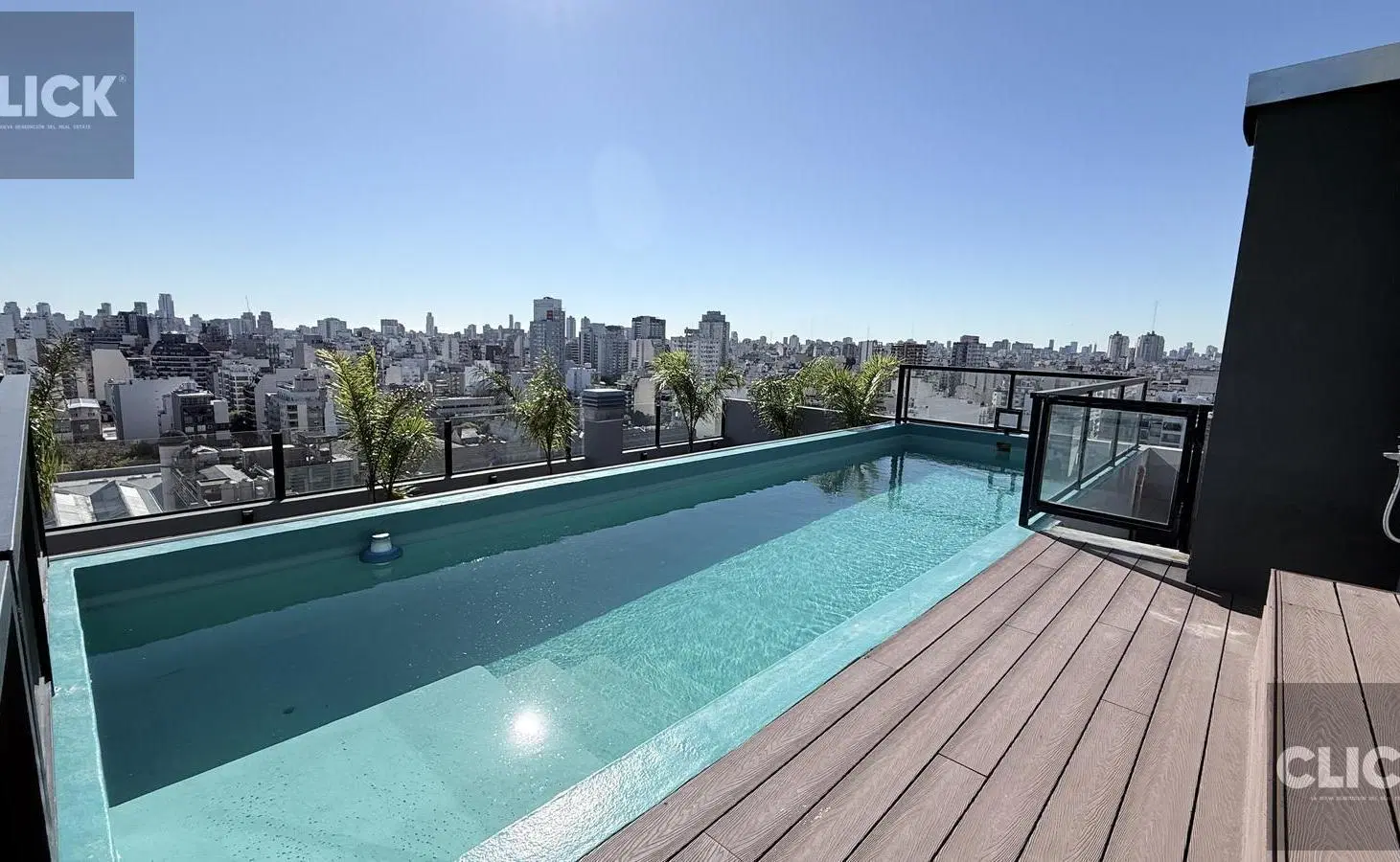VENTA - DEPARTAMENTO 4 AMBIENTES - BALCON C/PARRILLA - AMENITIES - ALMAGRO 5