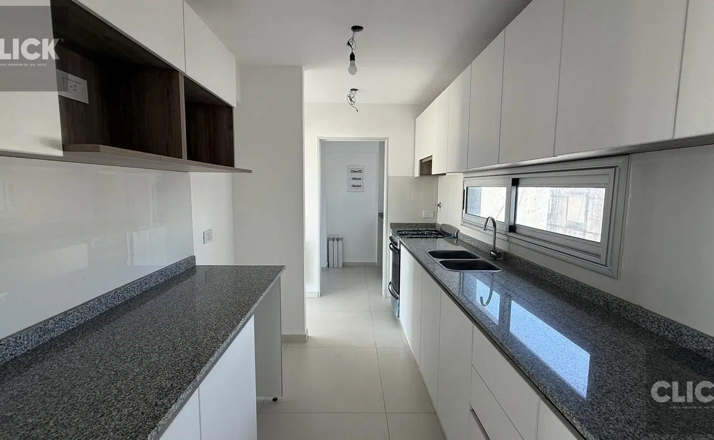 VENTA - DEPARTAMENTO 4 AMBIENTES - BALCON C/PARRILLA - AMENITIES - ALMAGRO 2