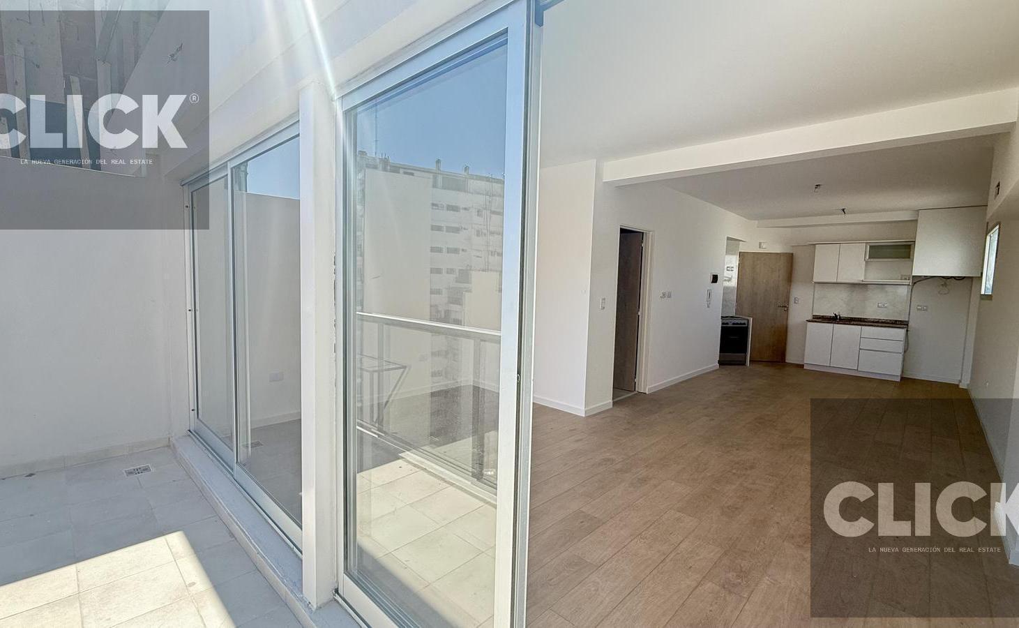 Foto de VENTA - 2 AMBIENTES DIVISIBLES - ALMAGRO, imagen 5