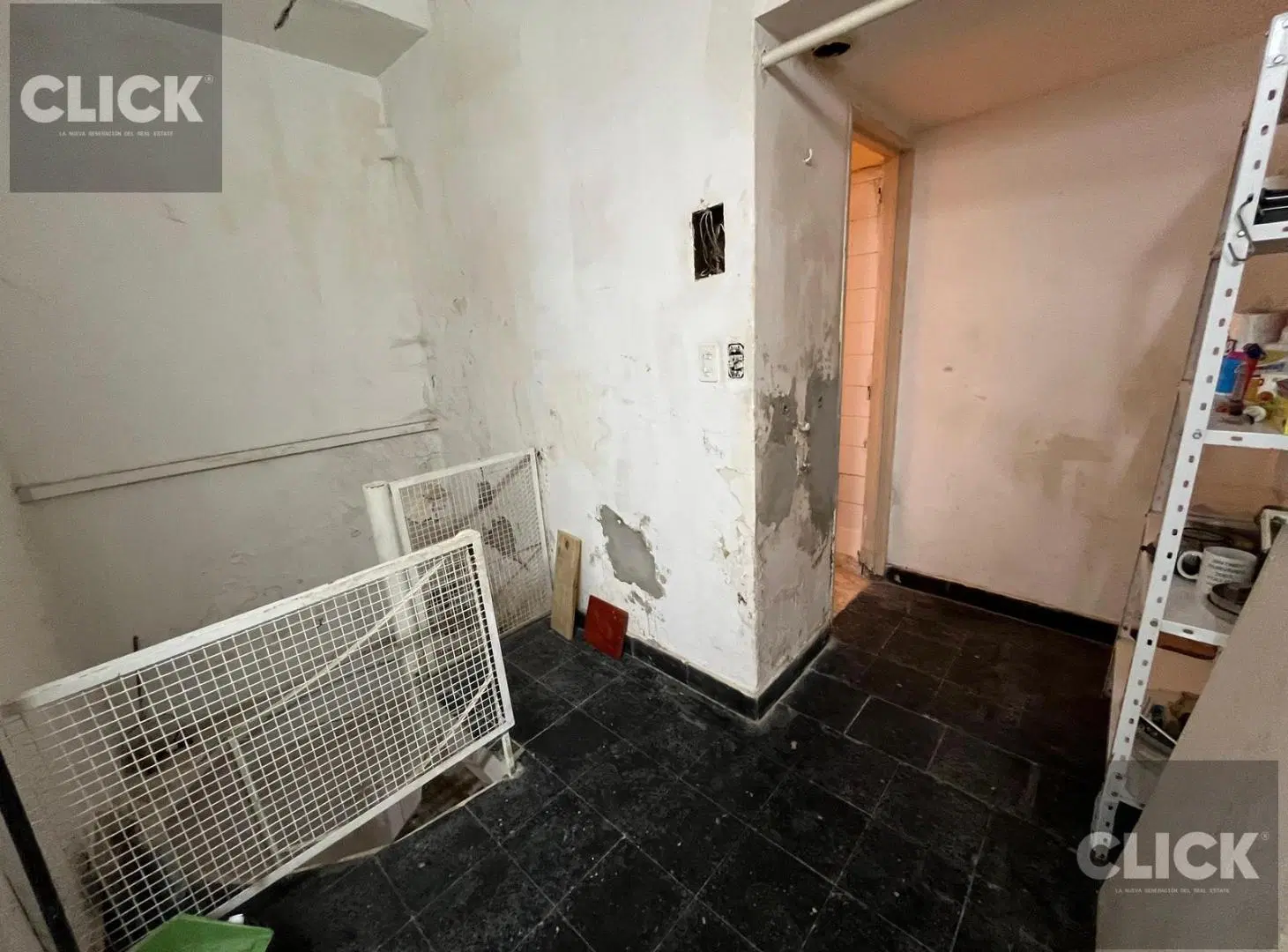 Venta - Local - Balvanera 4