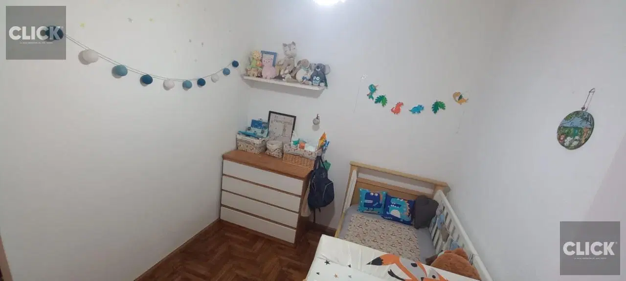 Venta - Departamento 3 Ambientes - Almagro 8