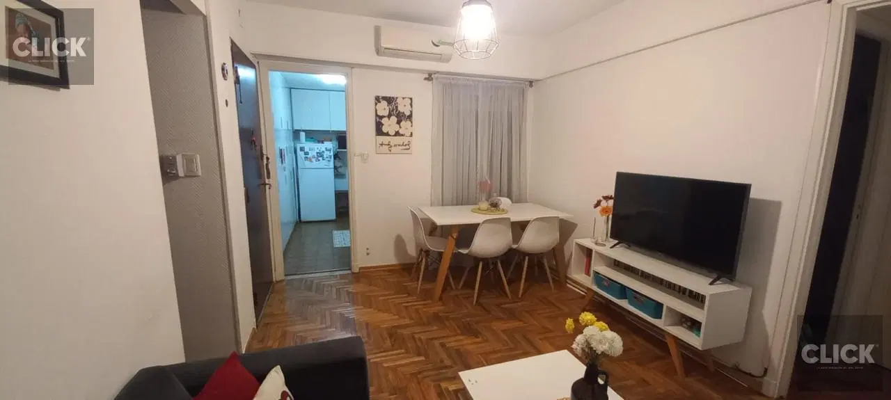 Venta - Departamento 3 Ambientes - Almagro 5