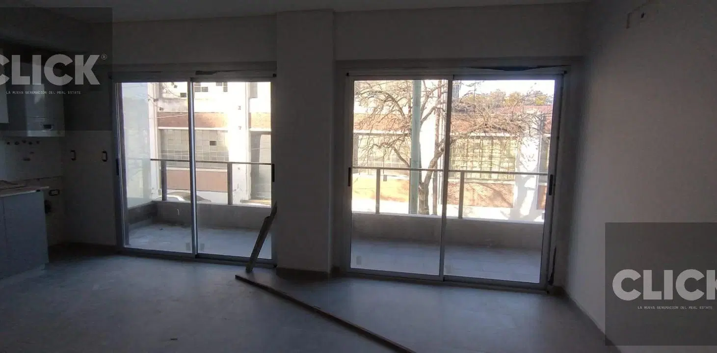 Departamento en  VENTA 3