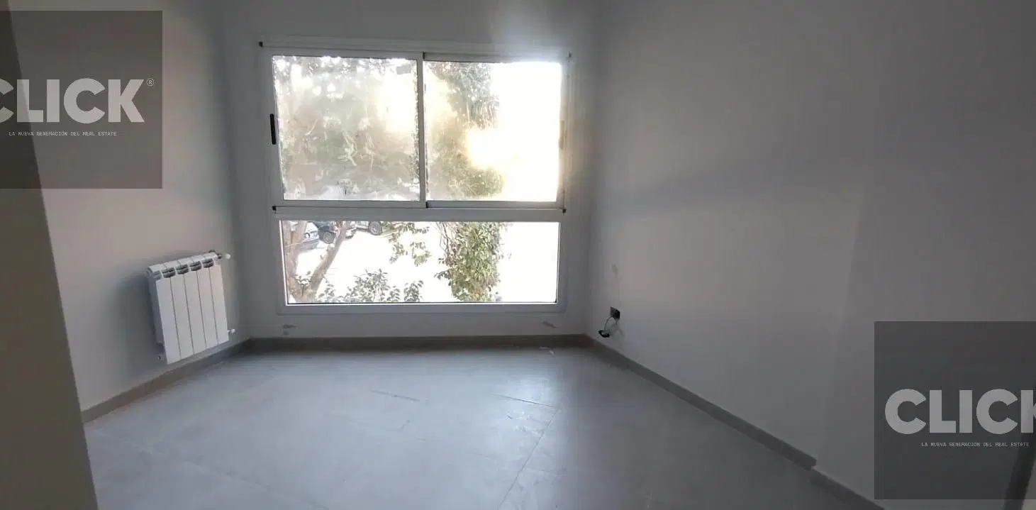 Departamento en  VENTA 5