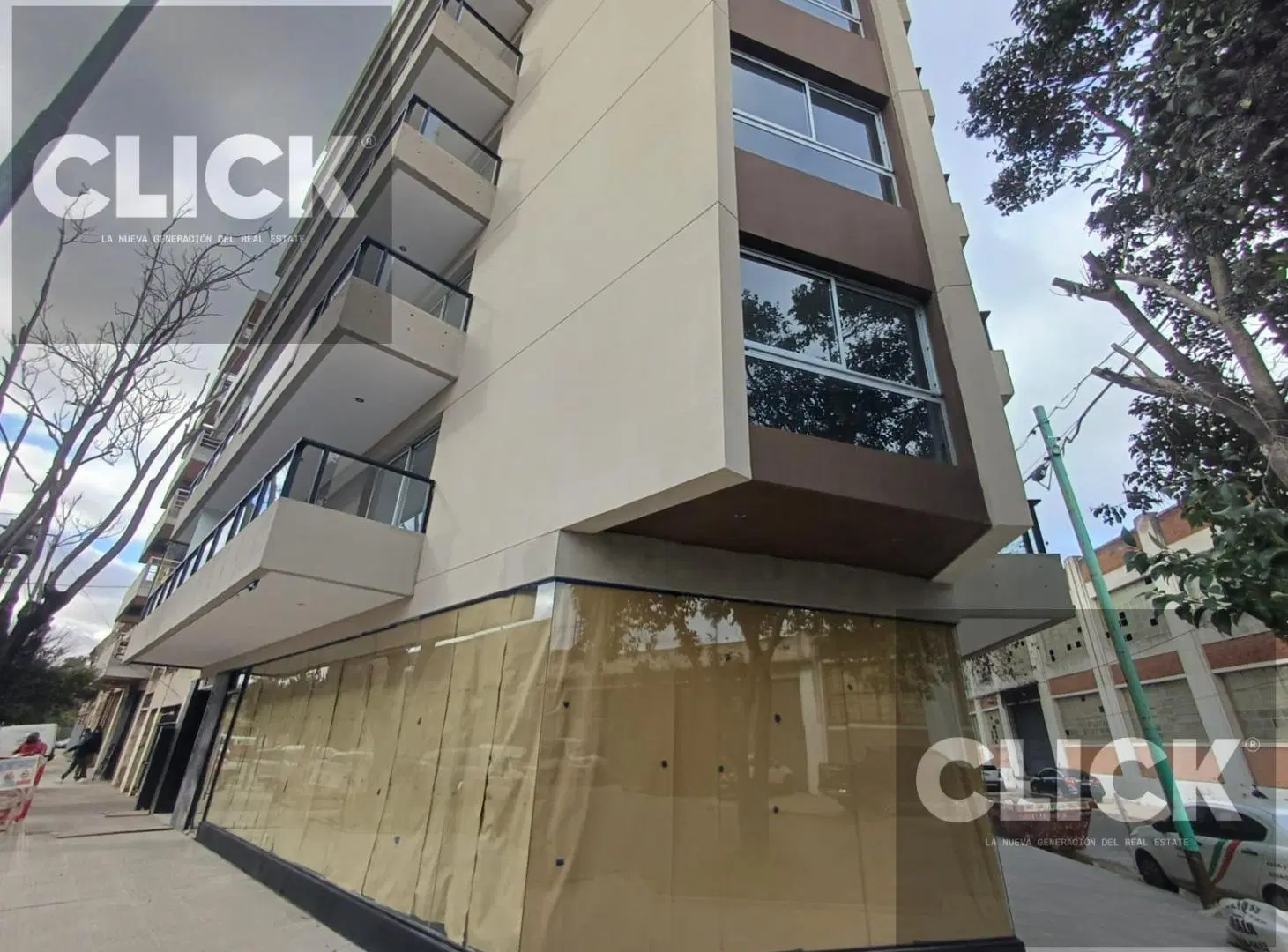 Departamento en  VENTA 5