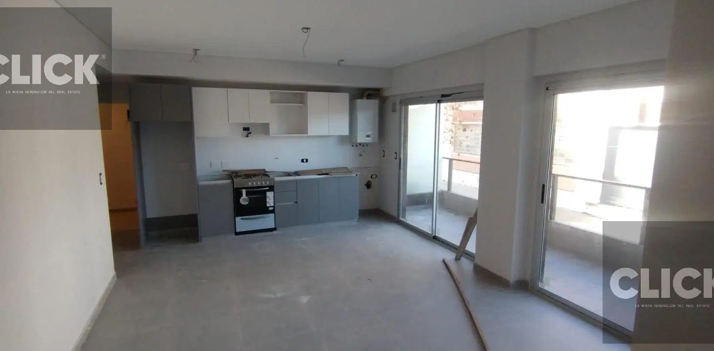 Departamento en  VENTA 3