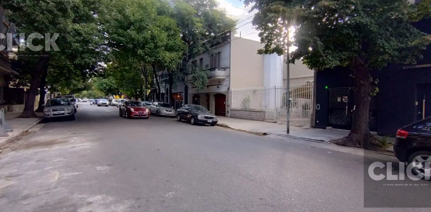 VENTA - 3 AMBIENTES C/BALCÓN - POZO - BELGRANO 3