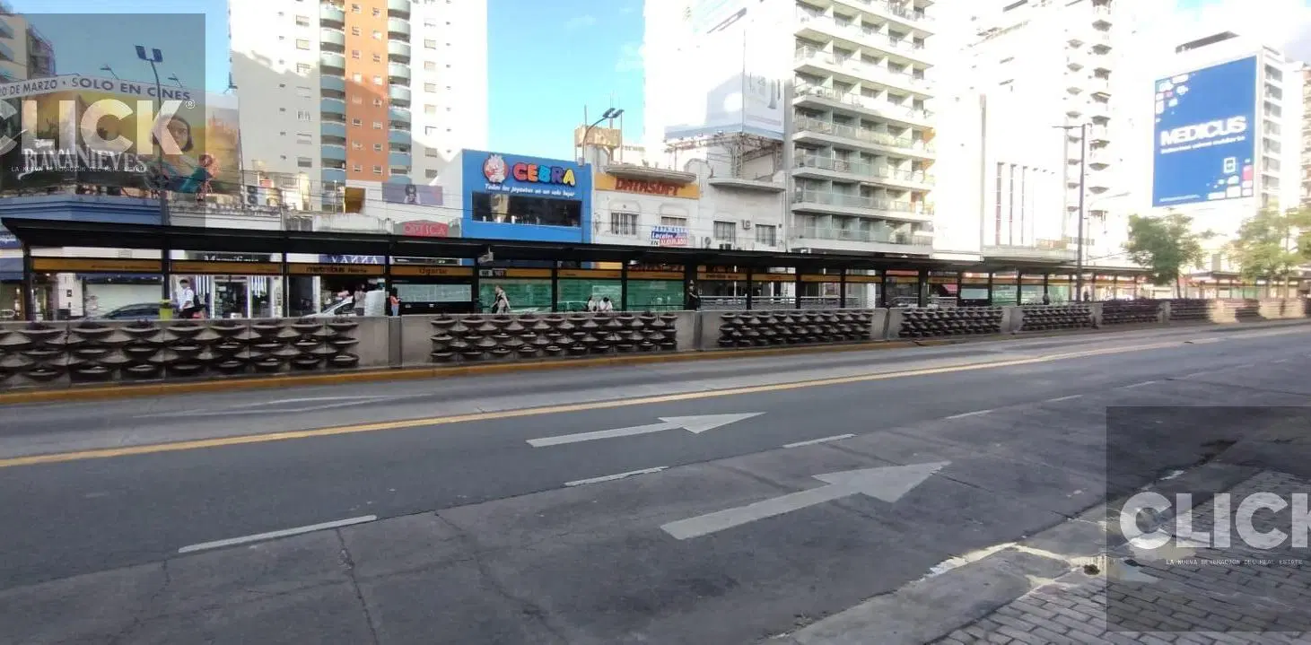 VENTA - 3 AMBIENTES C/BALCÓN - BELGRANO 4