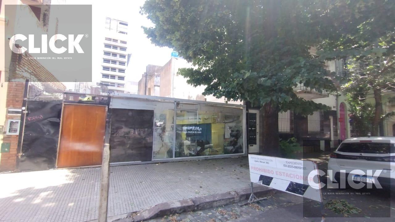 VENTA - 3 AMBIENTES C/BALCÓN - BELGRANO