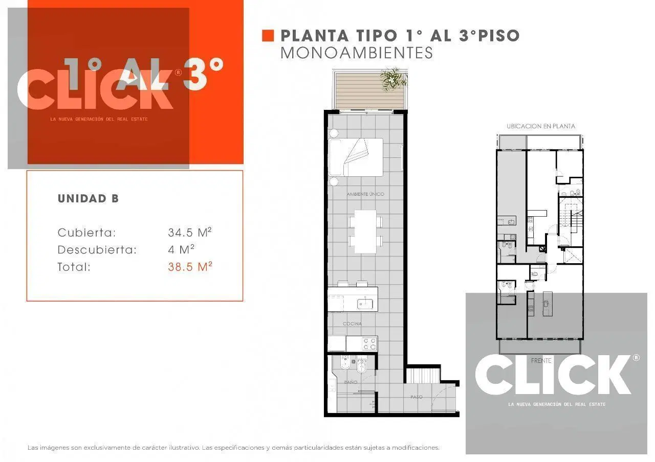 Plano 5