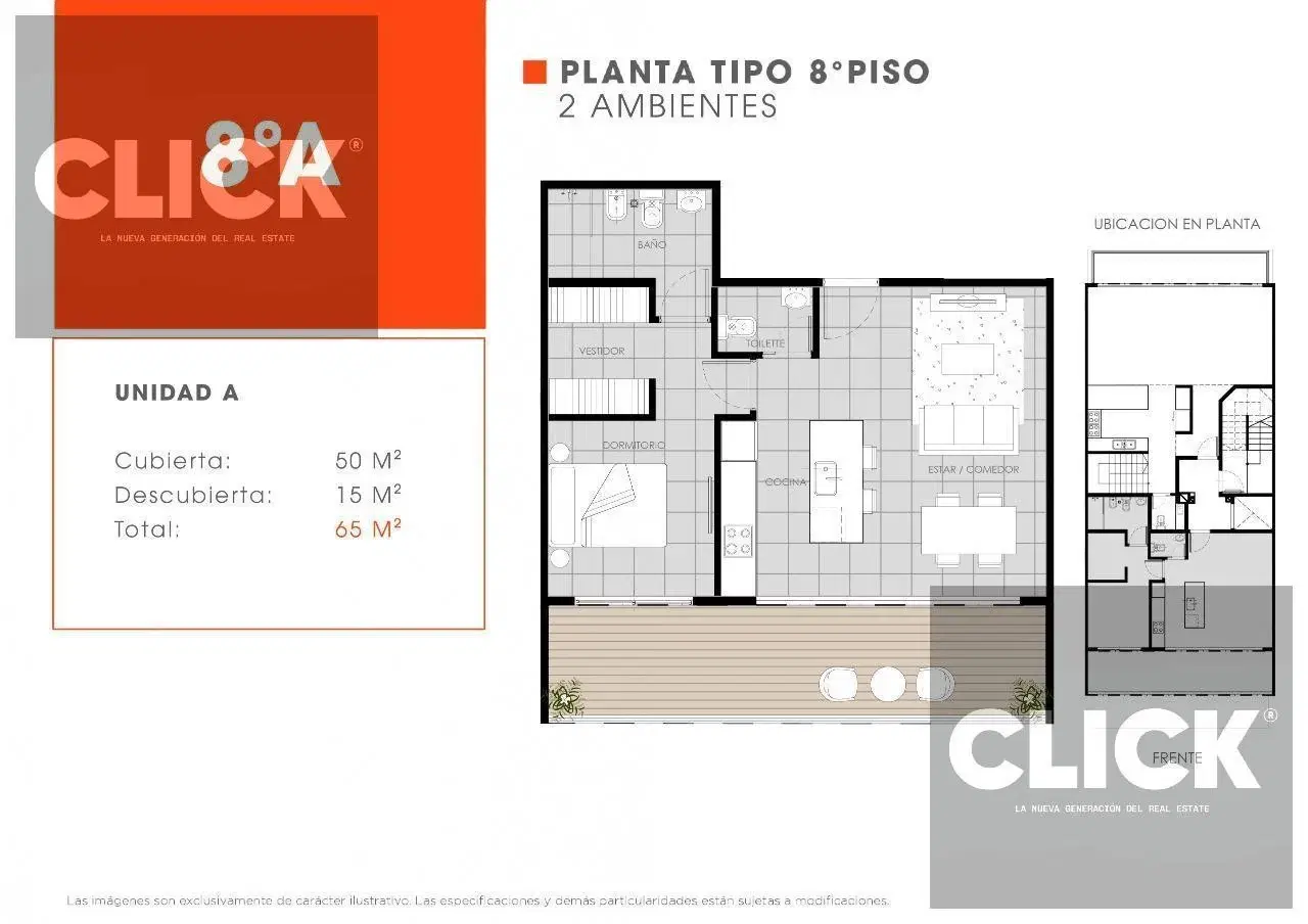 Plano 8