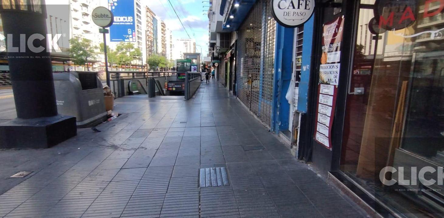 Foto de VENTA - 2 AMBIENTES C/BALCÓN - CONTRUCCIÓN - BELGRANO, imagen 5