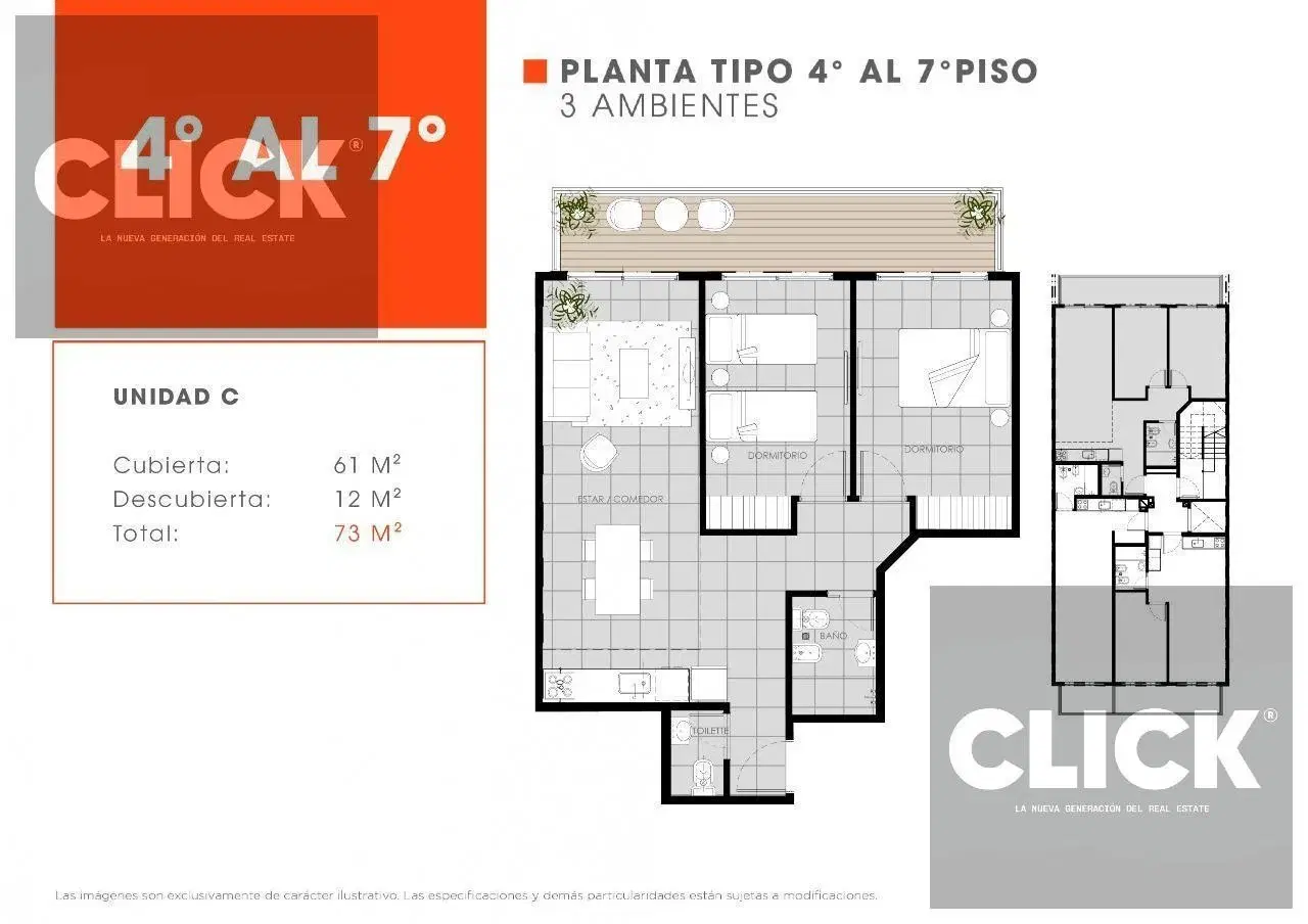 Plano 7