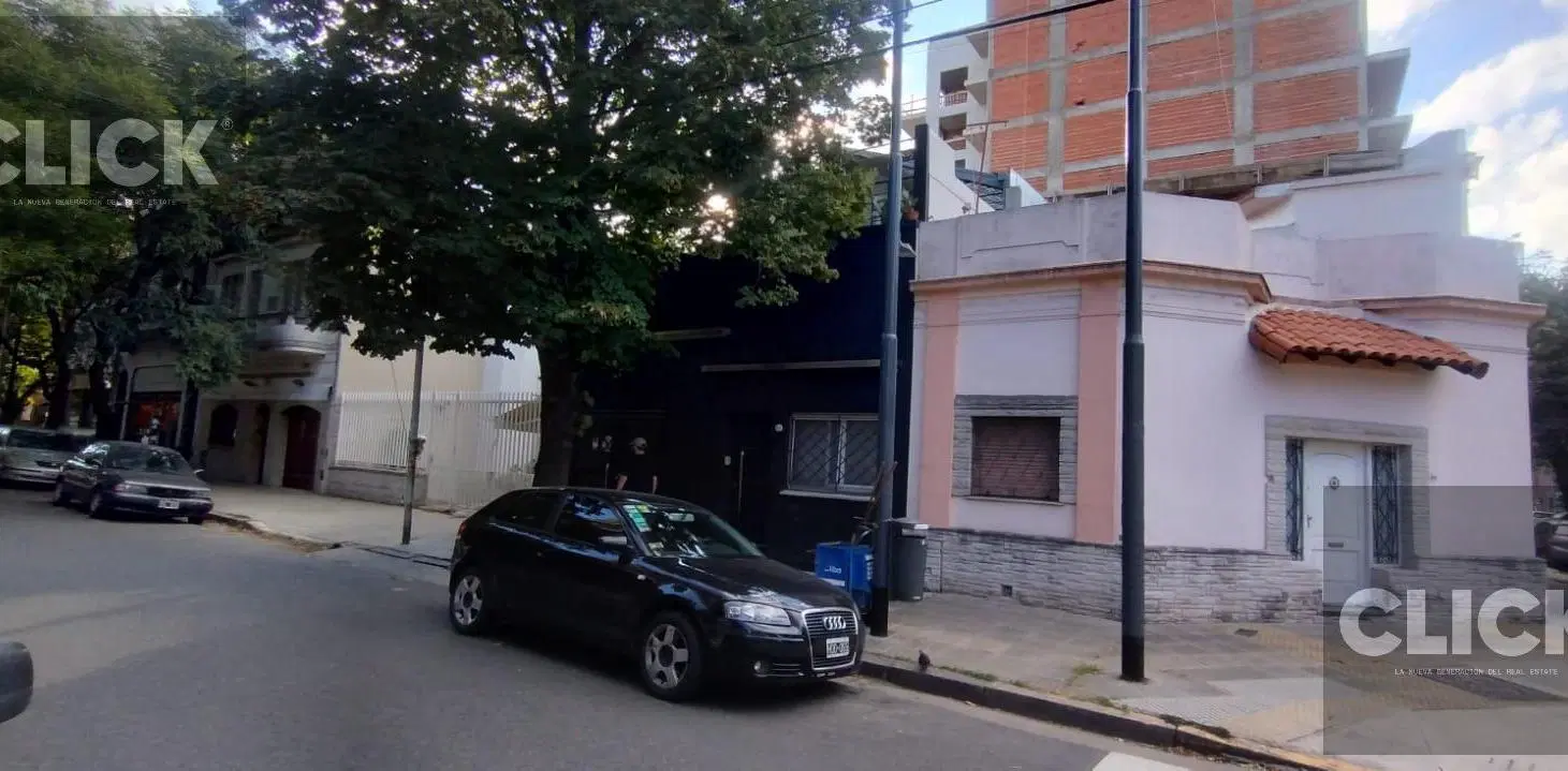 VENTA - MONOAMBIENTE C/BALCÓN - POZO - BELGRANO 3