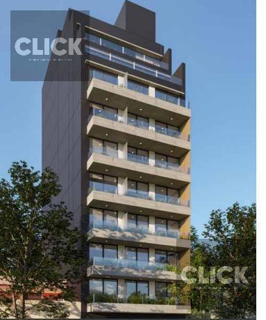 VENTA - MONOAMBIENTE C/BALCÓN - POZO - BELGRANO