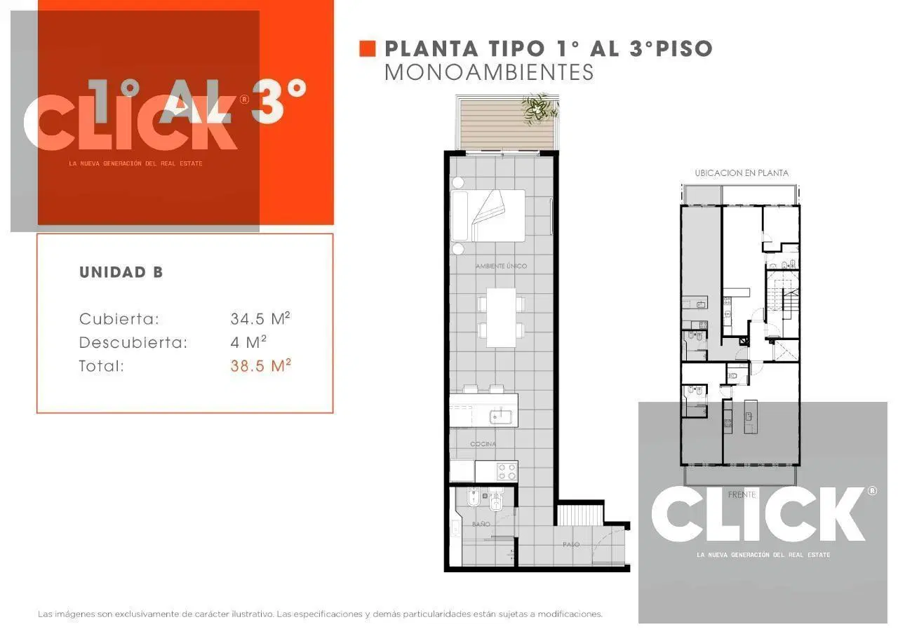 Plano 1