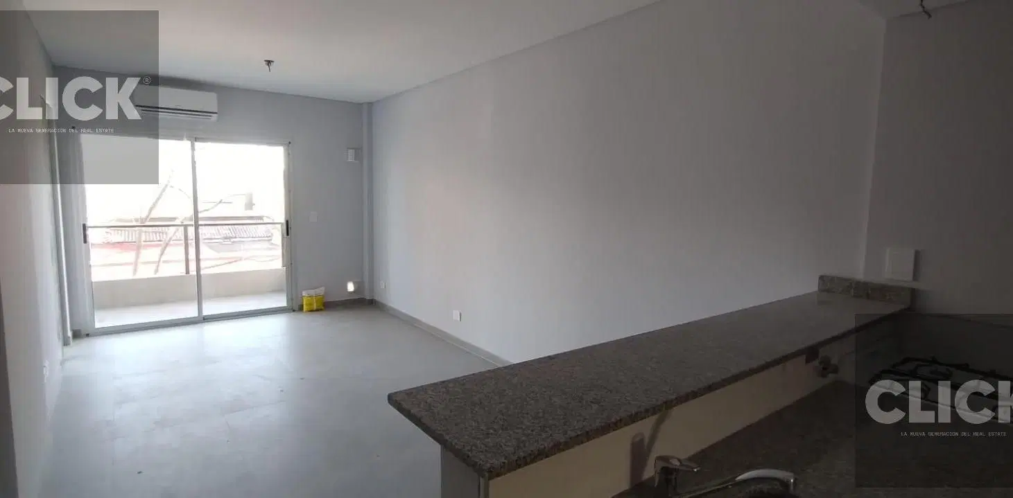 VENTA - MONOAMBIENTE C/BALCÓN - VILLA DEL PARQUE 3