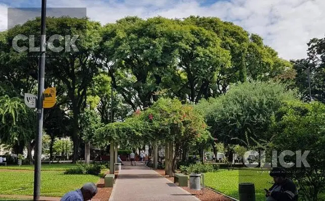 VENTA - MONOAMBIENTE C/BALCÓN - VILLA DEL PARQUE 1
