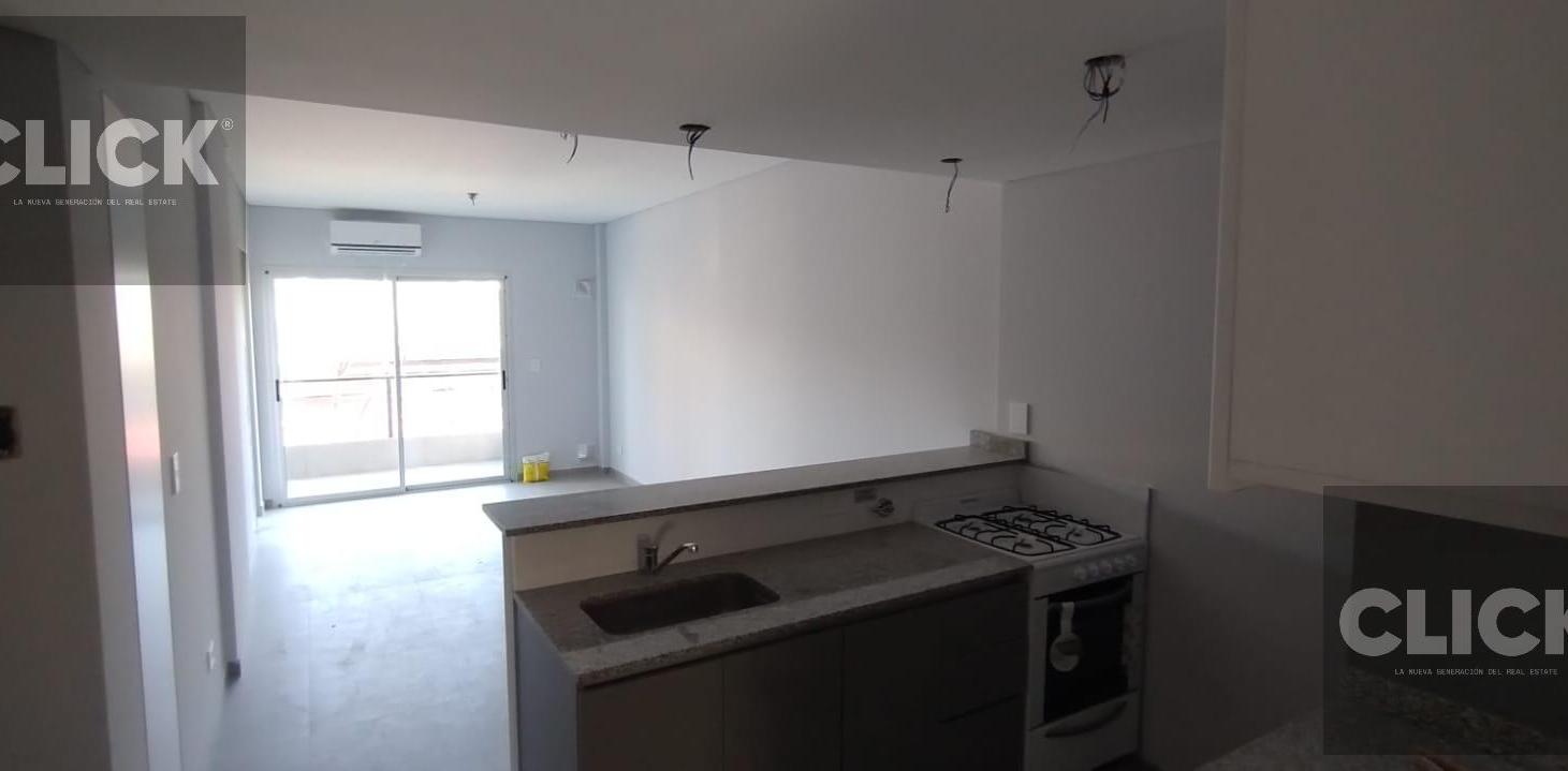Foto de VENTA - MONOAMBIENTE C/BALCÓN - VILLA DEL PARQUE, imagen 4