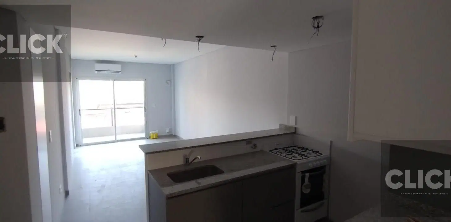 VENTA - MONOAMBIENTE C/BALCÓN - VILLA DEL PARQUE 4