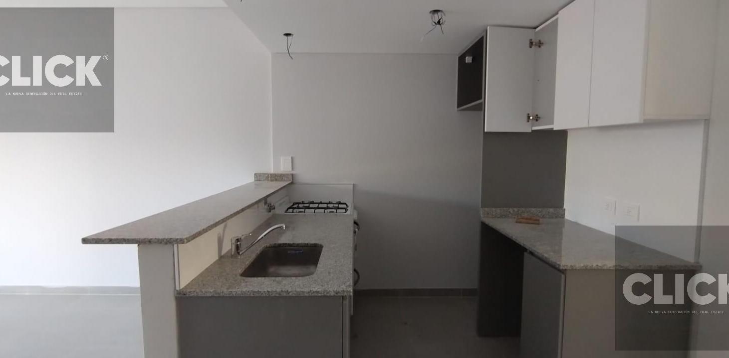 Foto de VENTA - MONOAMBIENTE C/BALCÓN - VILLA DEL PARQUE, imagen 5