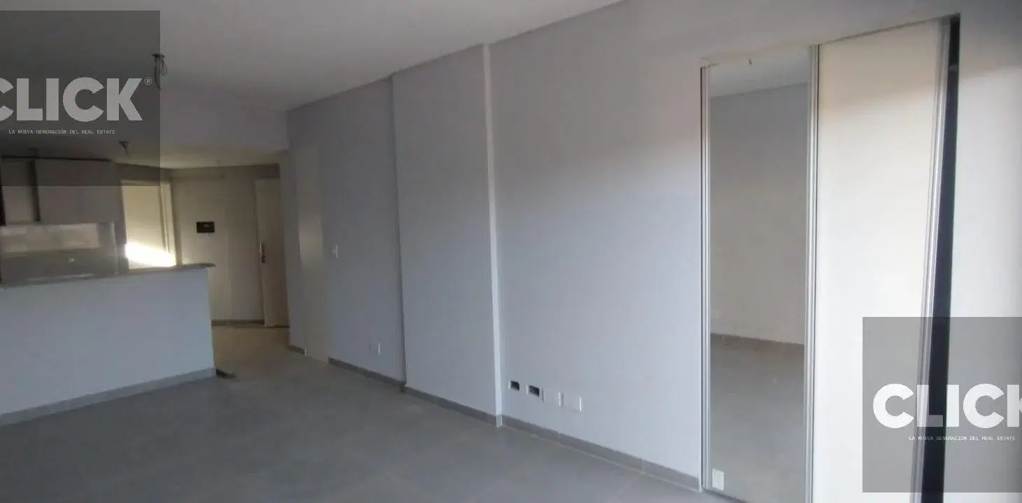 VENTA - MONOAMBIENTE C/BALCÓN - VILLA DEL PARQUE 2
