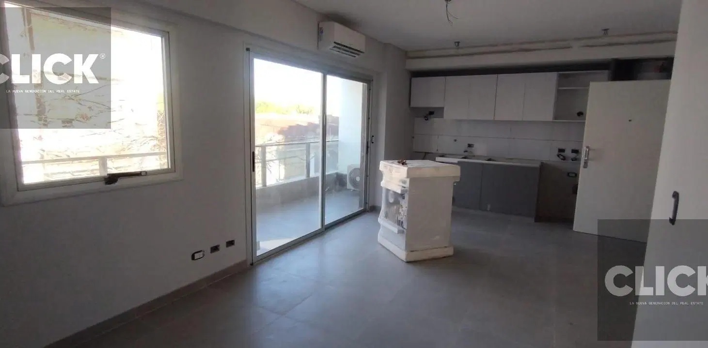 VENTA - MONOAMBIENTE C/BALCÓN  - EN CONSTRUCCIÓN - VILLA DEL PARQUE 3