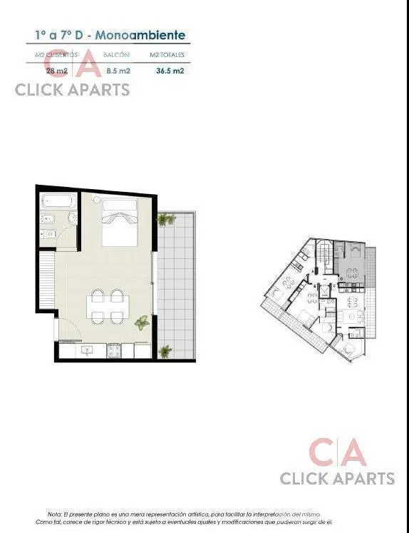 Plano 1